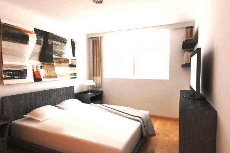 VENTA DE DEPARTAMENTO EN AGRICOLA PANTITLAN, IZTACALCO — foto 5