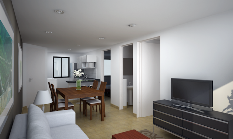 VENTA DE DEPARTAMENTO EN AGRICOLA PANTITLAN, IZTACALCO — foto 8