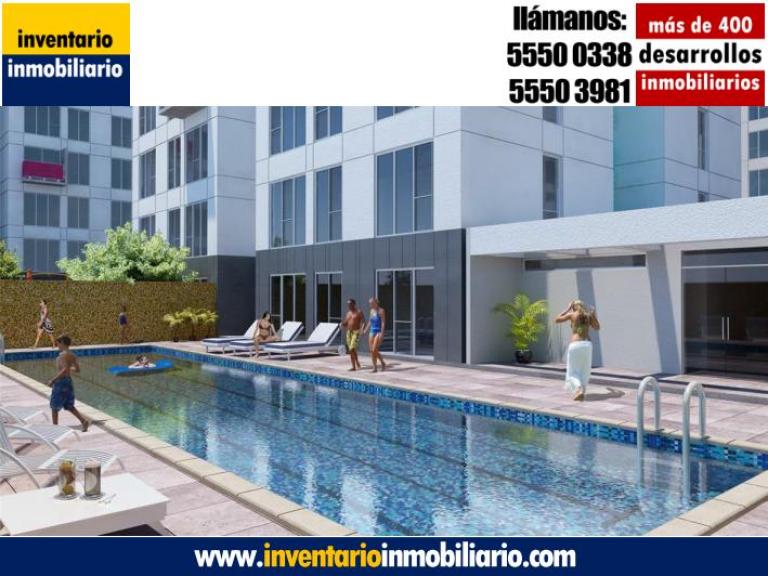VENTA DE DEPARTAMENTO EN AMPL. COSMOPOLITA, AZCAPOTZALCO — foto 7