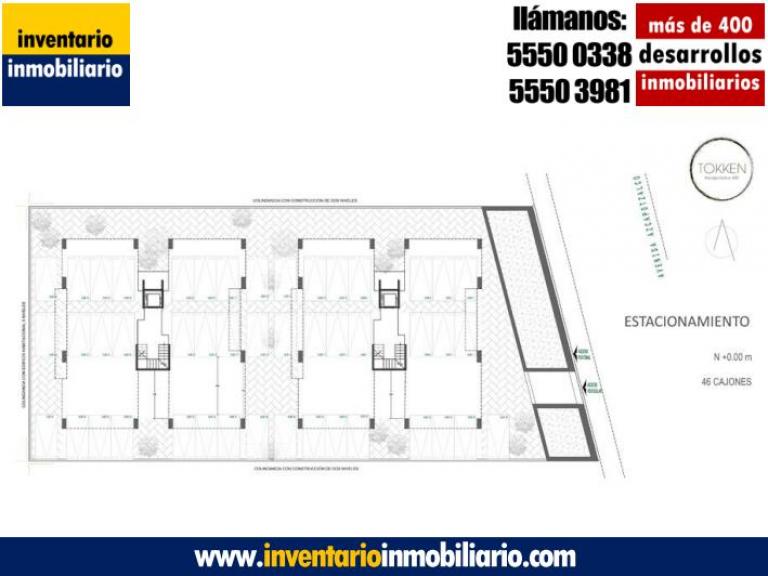 VENTA DE DEPARTAMENTO EN BARRIO NEXTENGO, AZCAPOTZALCO - 5