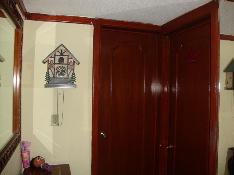 VENTA DE CASA REMODELADA DE LUJO - 4