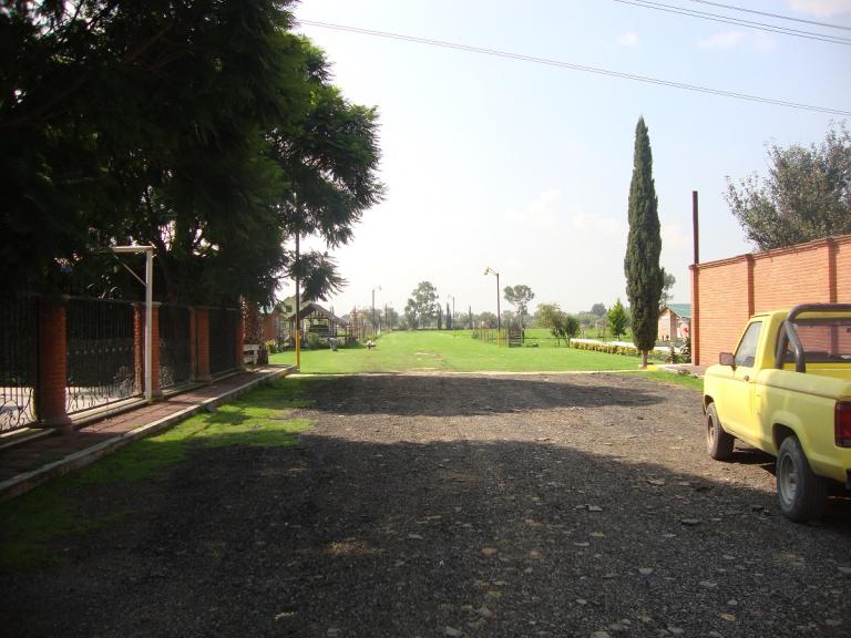 HERMOSO TERRENO en FRACCIONAMIENTO: Son 1,000 m2 - 3