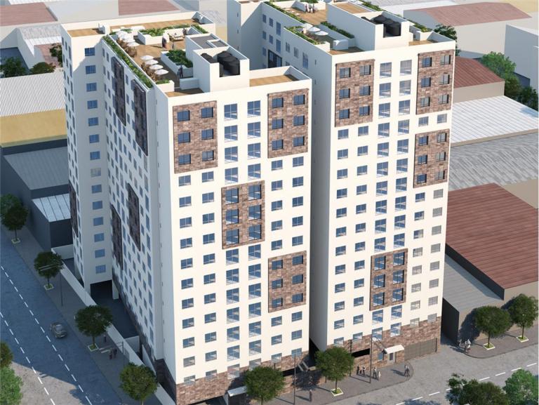 VENTA DE DEPARTAMENTO EN INDUSTRIAL SAN ANTONIO, AZCAPOTZALC — foto 3