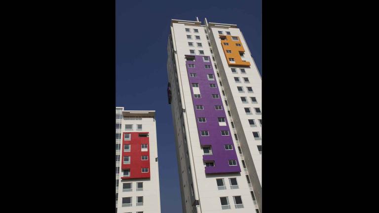 VENTA DE DEPARTAMENTO EN AMPL. DEL GAS, AZCAPOZALCO - 2