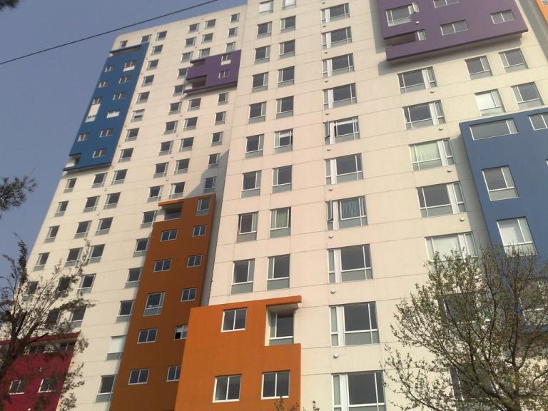 VENTA DE DEPARTAMENTO EN AMPL. DEL GAS, AZCAPOZALCO - 3