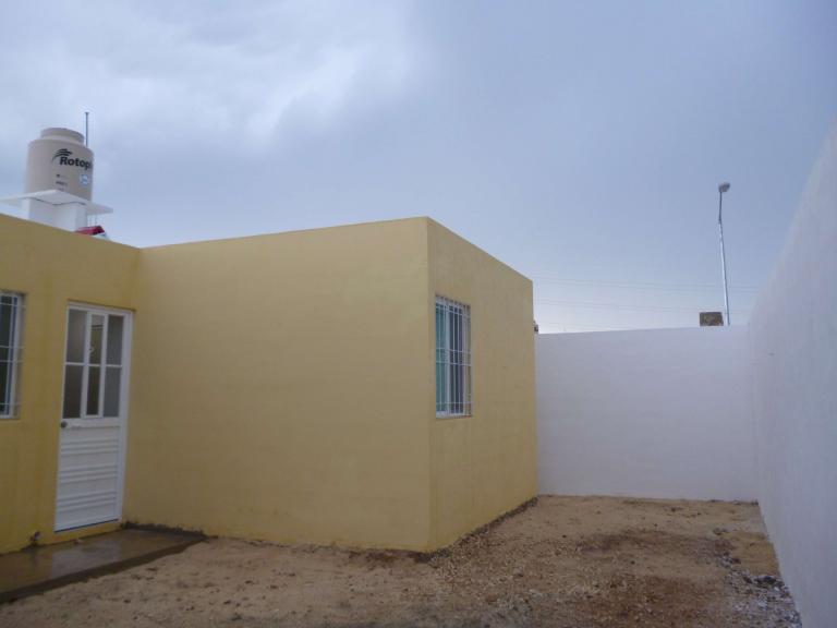 Casa amueblada en Cd. Caucel en renta - 10