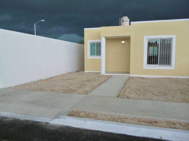 Casa amueblada en Cd. Caucel en renta - 11