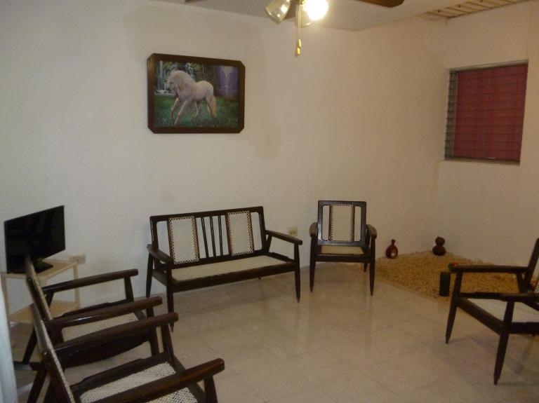En Francisco de Montejo Casa amueblada en renta Zona Norte - 5