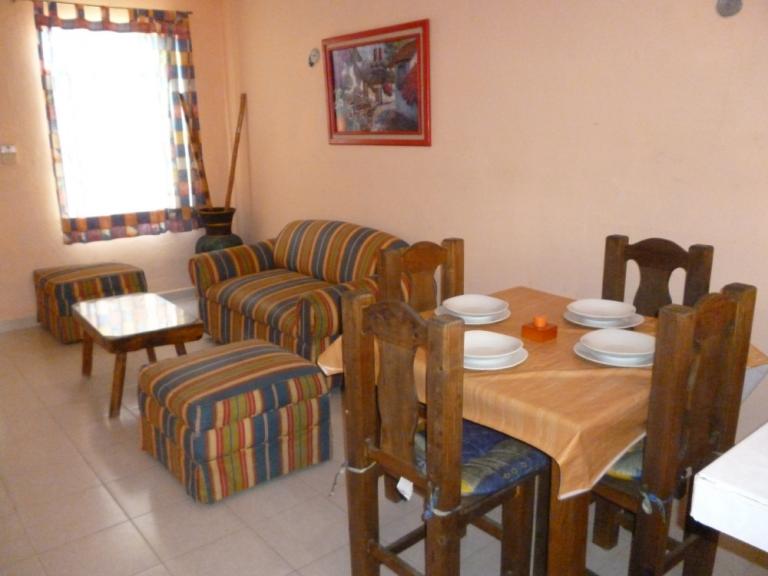 Casa amueblada cerca de salida a Cancun, Osiris, Safaris - 2