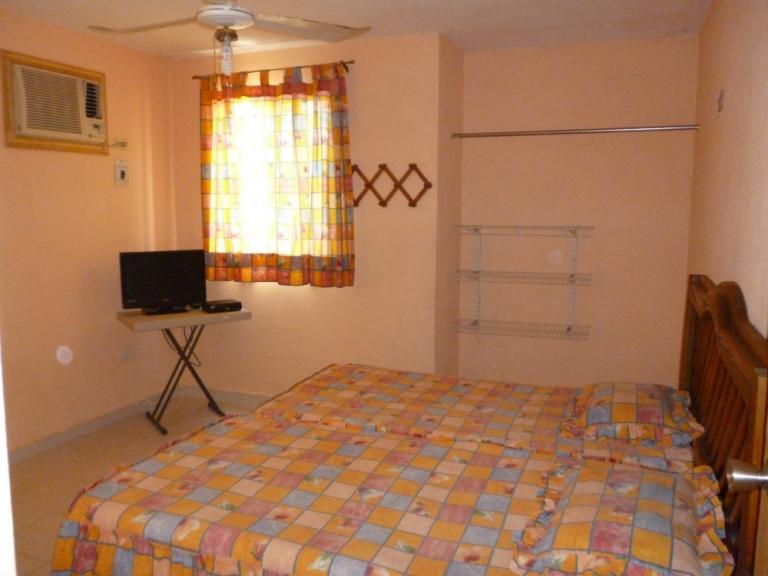 Casa amueblada cerca de salida a Cancun, Osiris, Safaris - 6