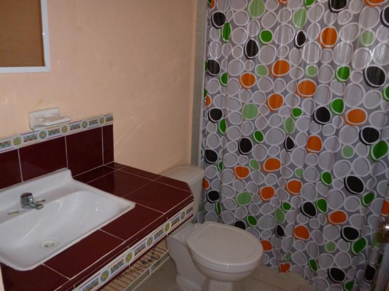 Casa amueblada cerca de salida a Cancun, Osiris, Safaris - 8