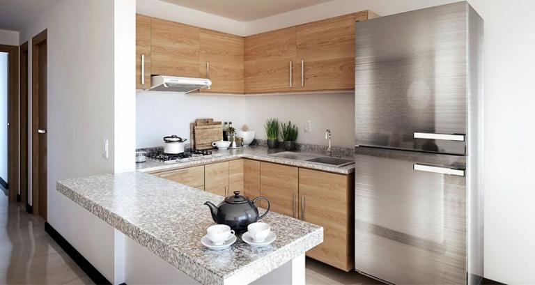 VENTA DE DEPARTAMENTO EN ALBERT, (BENITO JUAREZ) - 3