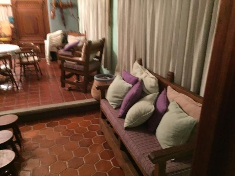 3.- CASA "EL CRISTO", ATLIXCO - 1