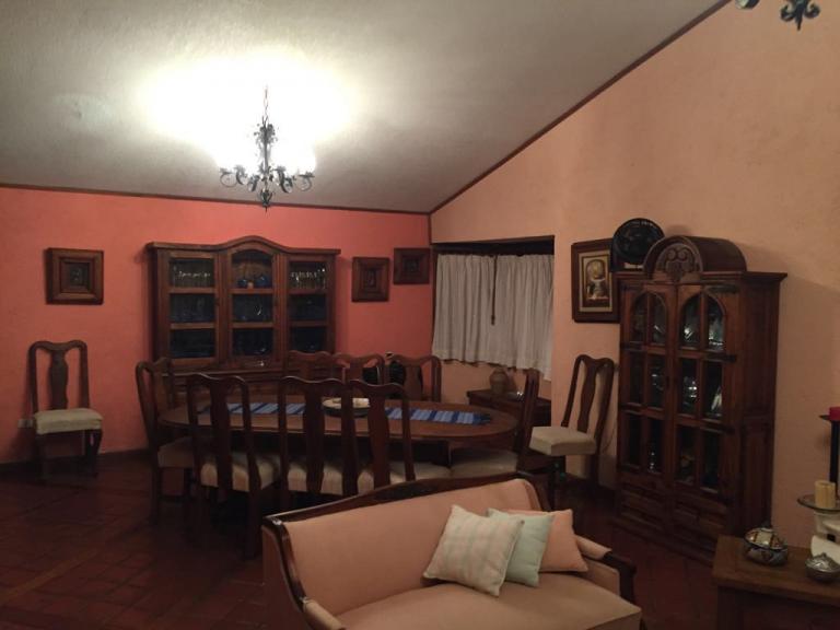3.- CASA "EL CRISTO", ATLIXCO - 3