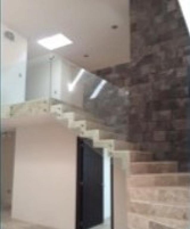 5.- CASA DOS LOMAS ANGELOPOLIS. PARQUE NUEVO LEÓN - 3