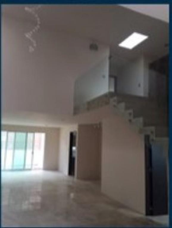 5.- CASA DOS LOMAS ANGELOPOLIS. PARQUE NUEVO LEÓN - 4