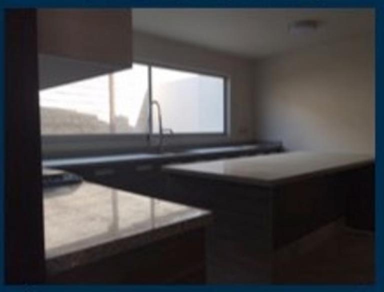 5.- CASA DOS LOMAS ANGELOPOLIS. PARQUE NUEVO LEÓN - 5