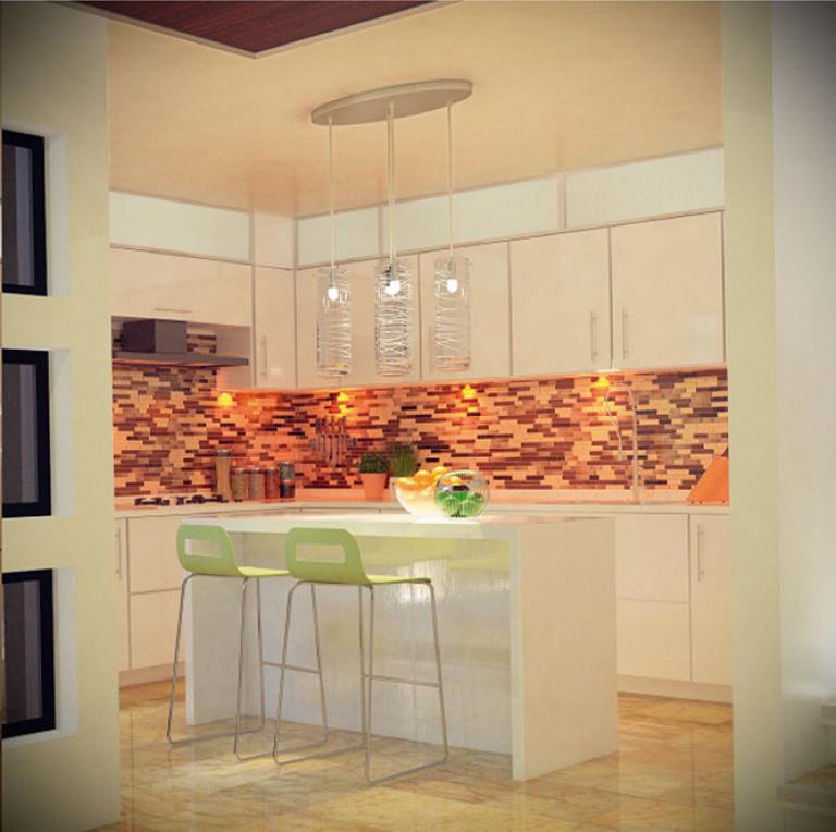 9.- VILLAS TERRANOVA 6 CASAS - 5