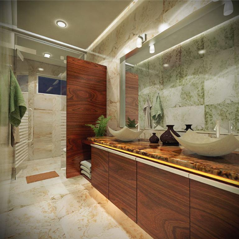 9.- VILLAS TERRANOVA 6 CASAS - 7