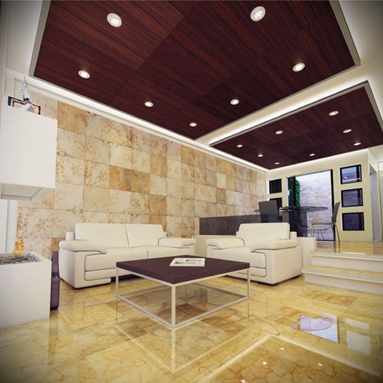 9.- VILLAS TERRANOVA 4 CASAS - 4