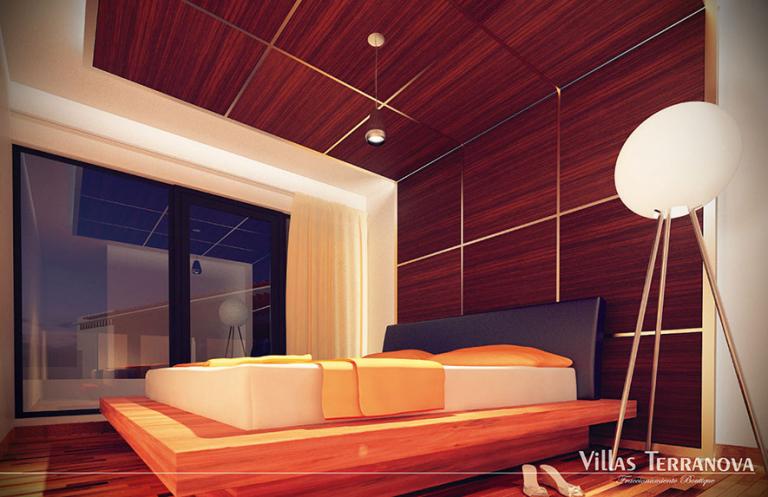 9.- VILLAS TERRANOVA 4 CASAS - 8