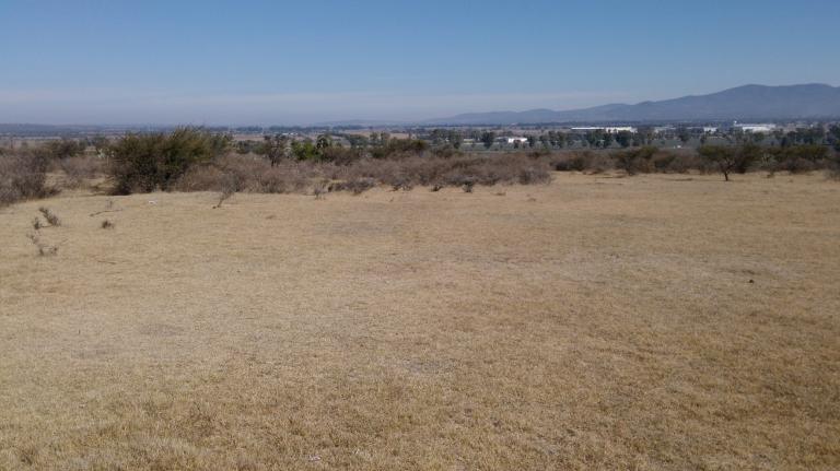 Terreno en venta 118 Hectáreas a 10min de San Miguel de Alle - 3