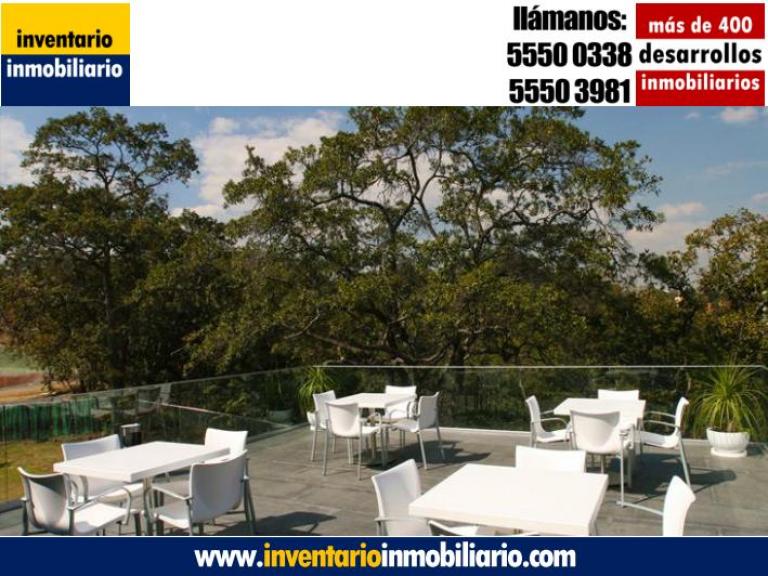 DEPARTAMENTO EN VENTA EN TORRES DE POTREO, ALVARO OBREGON — foto 10
