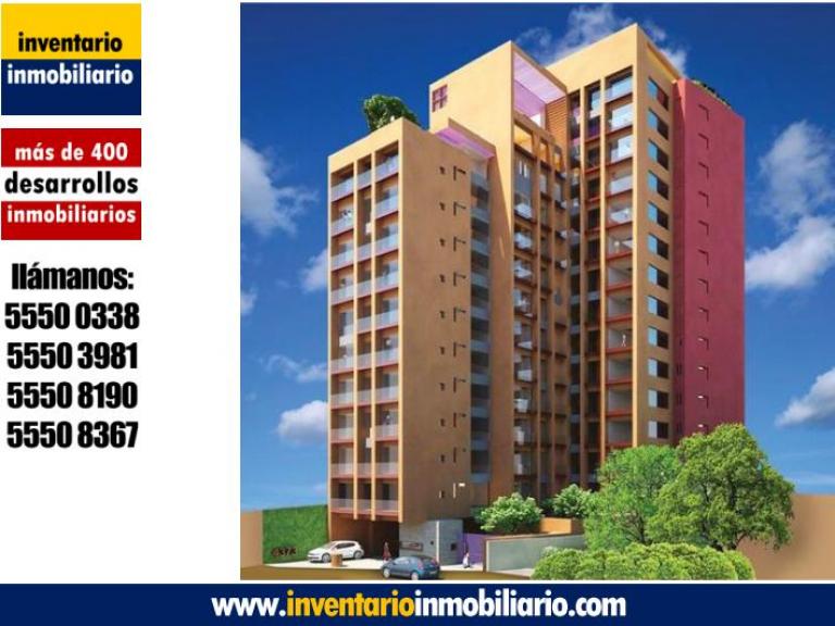 DEPARTAMENTO EN VENTA EN TETELPAN ALVARO OBREGON