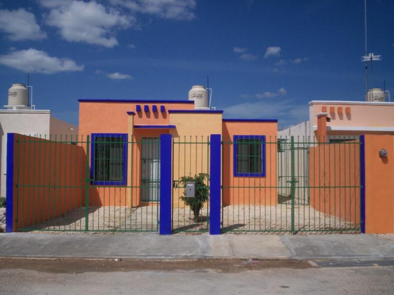 Departamento amueblado en renta en Merida - 4