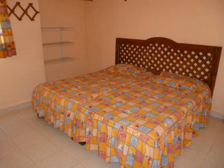 Departamento amueblado en renta en Merida - 6