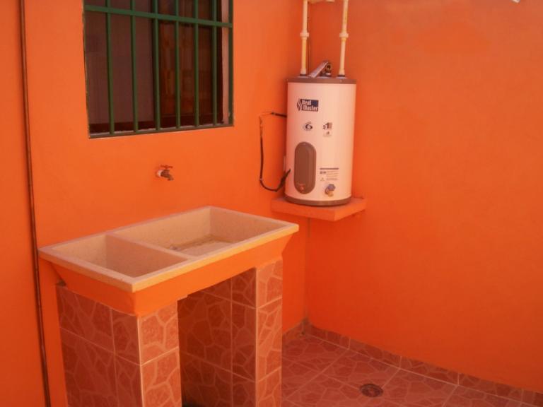 Departamento amueblado en renta en Merida - 8