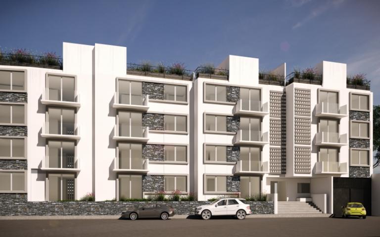 DEPARTAMENTO EN VENTA EN COLONIA TETELPAN, ALVARO OBREGON