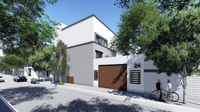 VENTA DE CASA EN FLORIDA, ALVARO OBREGON