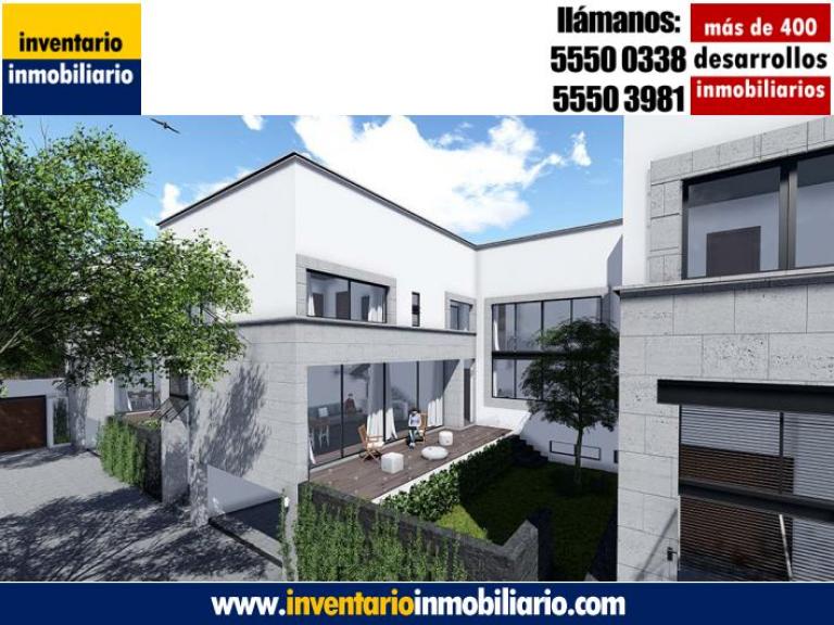 CASA EN VENTA EN FLORIDA, ALVARO OBREGON — foto 2