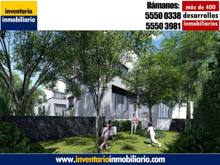 CASA EN VENTA EN FLORIDA, ALVARO OBREGON — foto 4