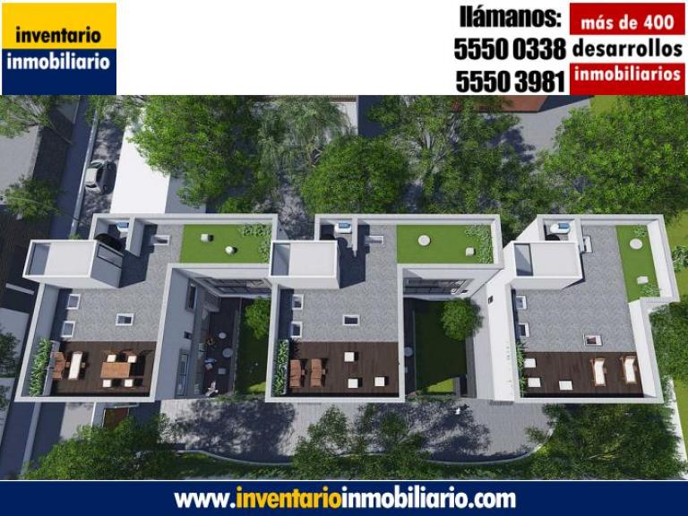 CASA EN VENTA EN FLORIDA, ALVARO OBREGON — foto 6