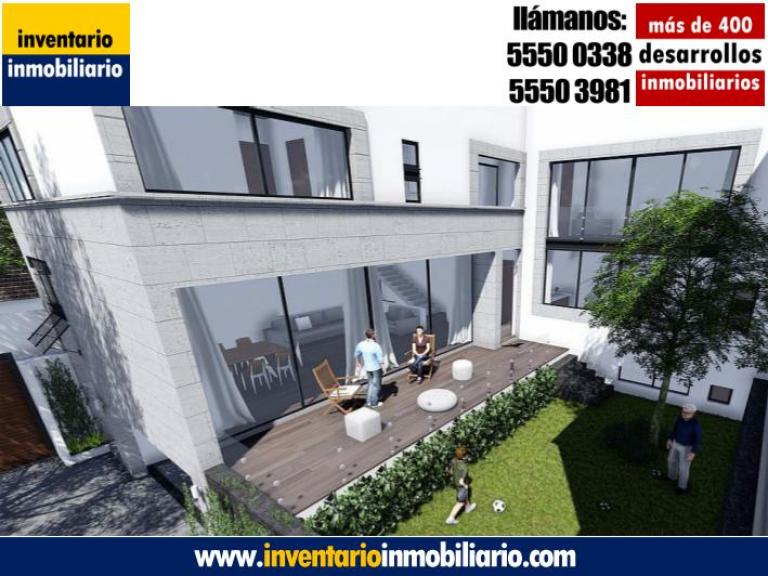 CASA EN VENTA EN FLORIDA, ALVARO OBREGON — foto 7