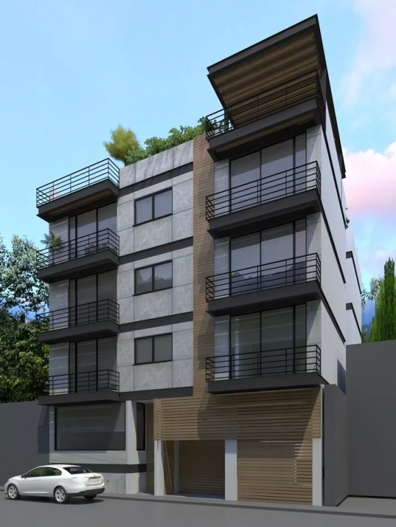 VENTA DE DEPARTAMENTO EN OLIVAR DE LOS PADRES