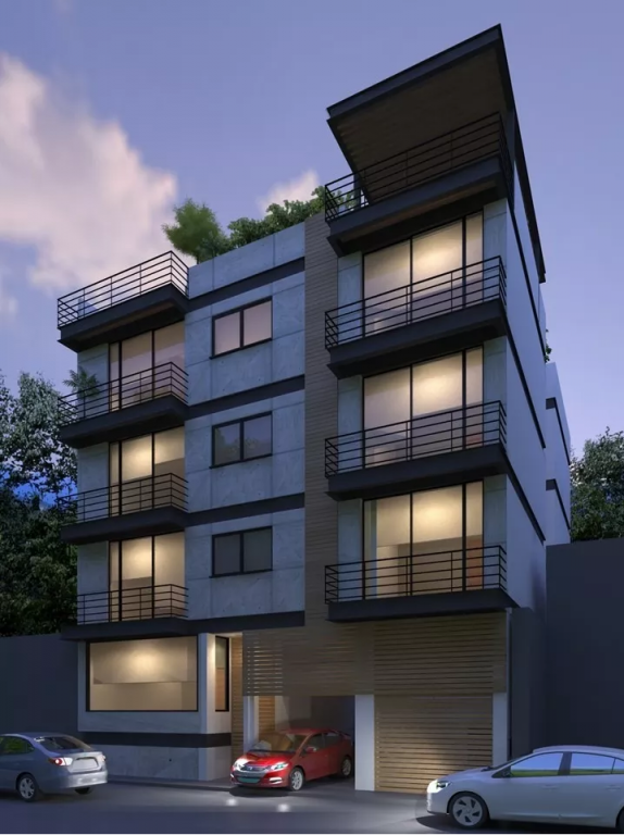 VENTA DE DEPARTAMENTO EN OLIVAR DE LOS PADRES — foto 2