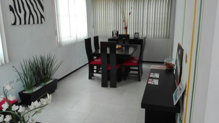 14.- CASA RESIDENCIAL XALPATLACO, ATLIXCO - 3