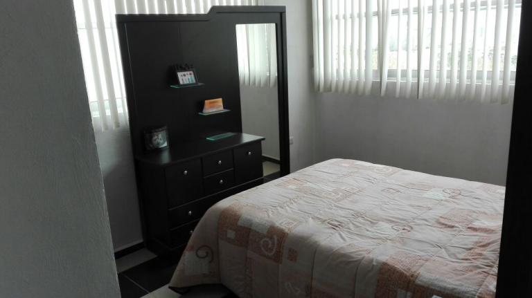 14.- CASA RESIDENCIAL XALPATLACO, ATLIXCO - 6