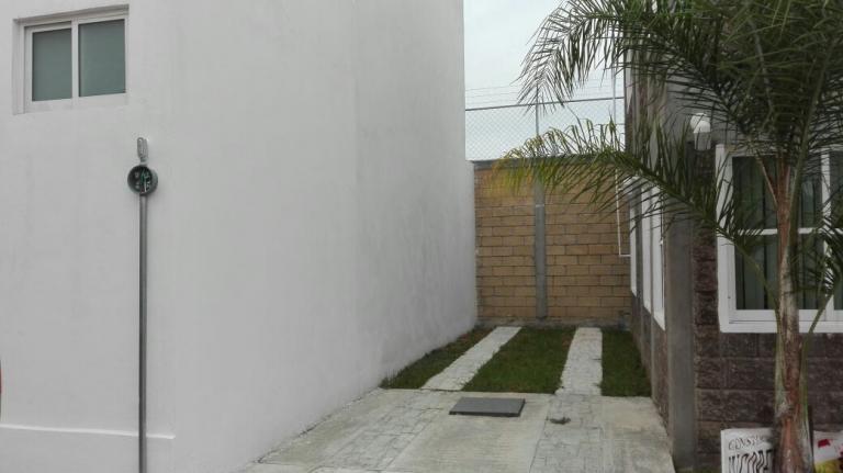 14.- CASA RESIDENCIAL XALPATLACO, ATLIXCO - 7