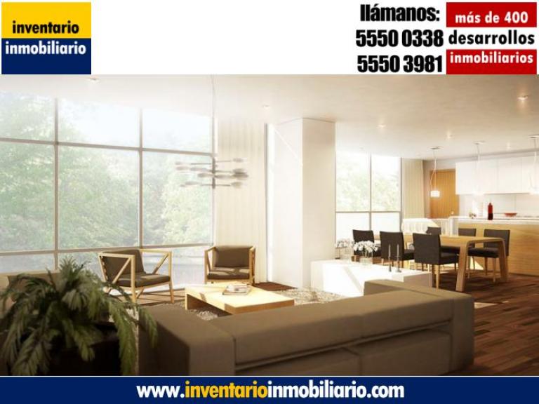 DEPARTAMENTO EN VENTA, LOMAS DE SANTA FE, ALVARO OBREGON — foto 12