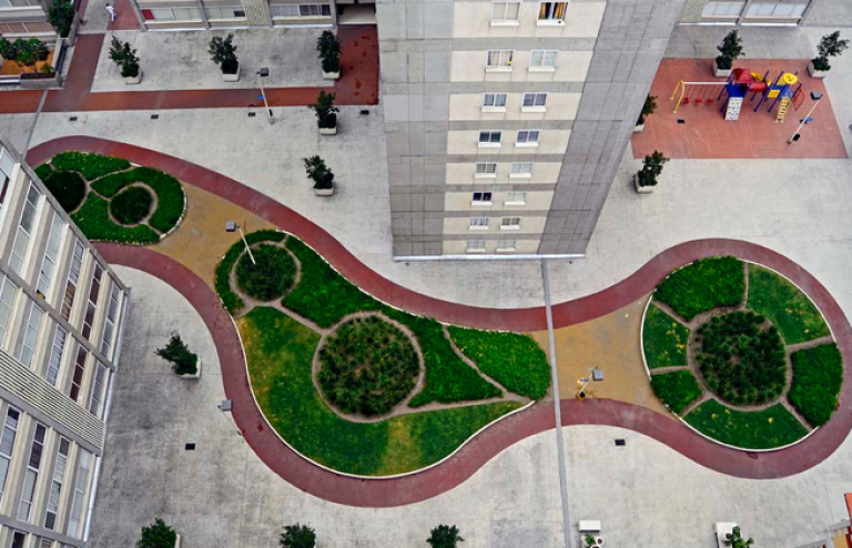 VENTA DE DEPARTAMENTO EN CAROLA, ALVARO OBREGON — foto 3