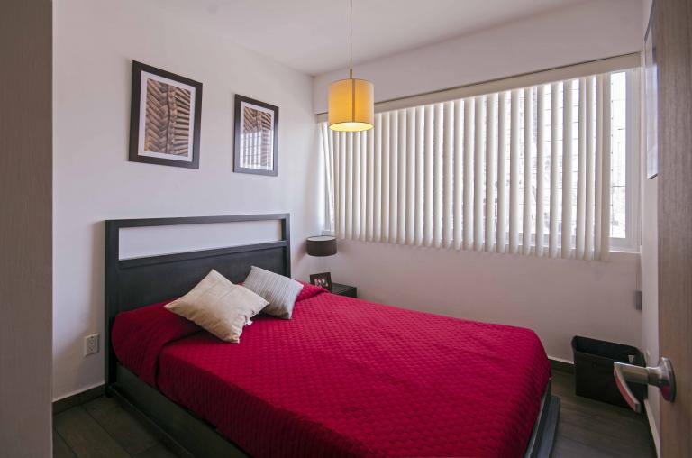 VENTA DE DEPARTAMENTO EN CAROLA, ALVARO OBREGON — foto 7