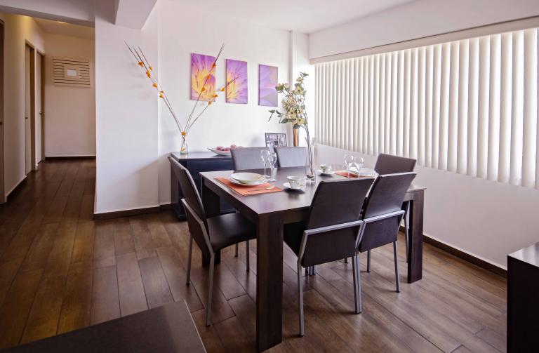 VENTA DE DEPARTAMENTO EN CAROLA, ALVARO OBREGON — foto 10
