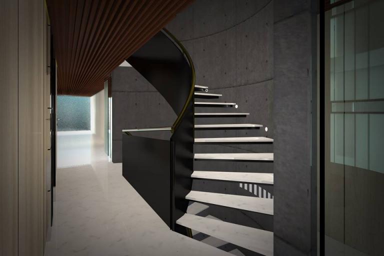 VENTA DE DEPARTAMENTO EN CAMPESTRE SAN ANGEL, ALVARO OBREGON — foto 4