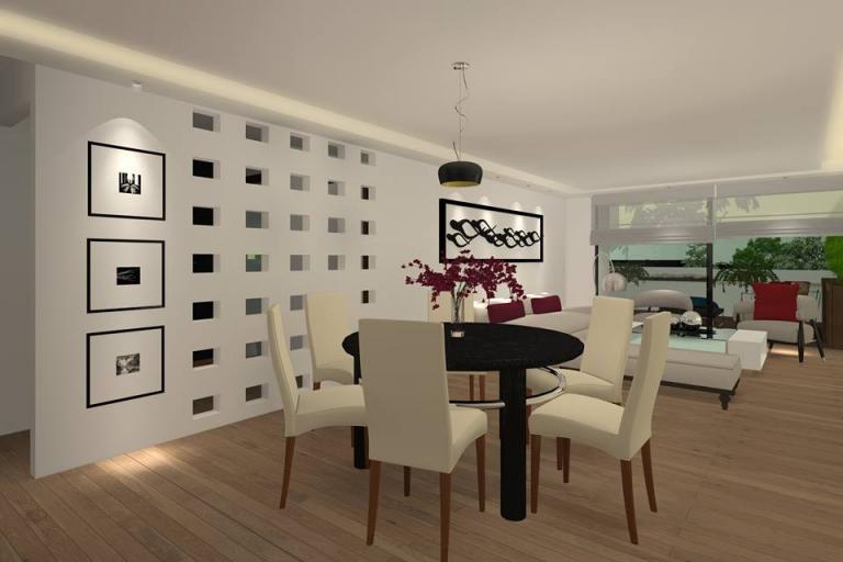 VENTA DE DEPARTAMENTO EN CAMPESTRE SAN ANGEL, ALVARO OBREGON — foto 5