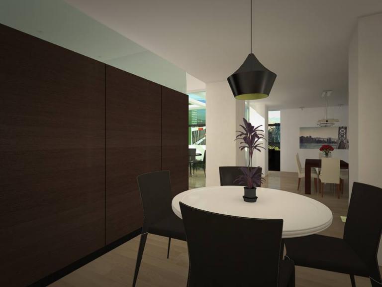 VENTA DE DEPARTAMENTO EN CAMPESTRE SAN ANGEL, ALVARO OBREGON — foto 7