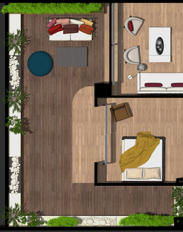 VENTA DE DEPARTAMENTO EN CAMPESTRE SAN ANGEL, ALVARO OBREGON — foto 8